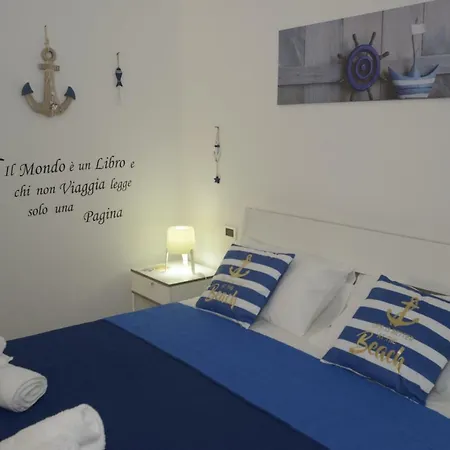 Normanni Homes Апартаменты *