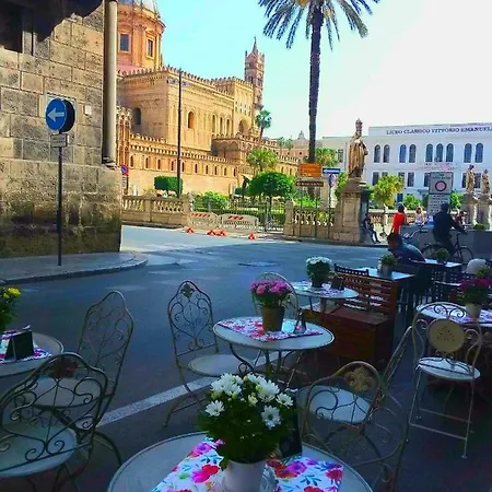 Normanni Homes Apartment