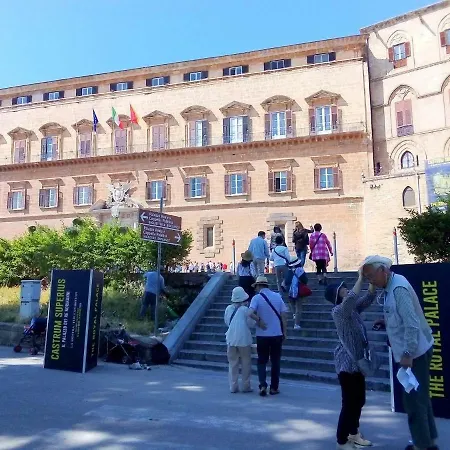 Normanni Homes * Palermo