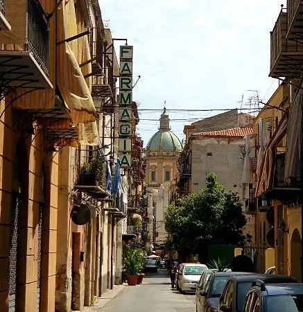 Apartment Normanni Homes *