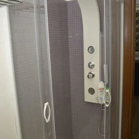 Апартаменты Normanni Homes Палермо