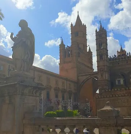 Normanni Homes Апартаменты *