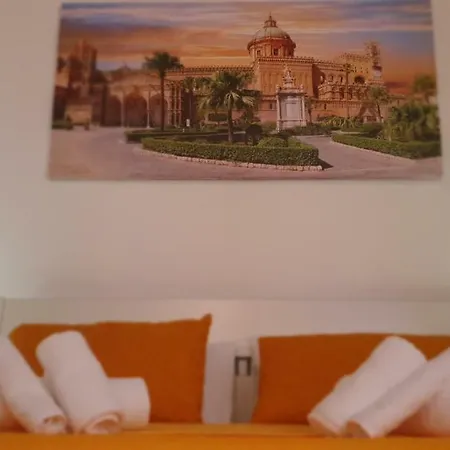 Normanni Homes * Палермо