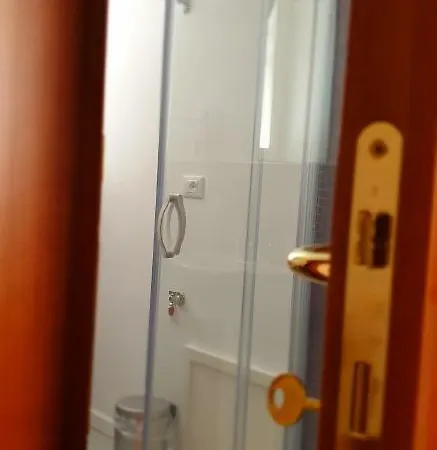 Апартаменты Normanni Homes Палермо