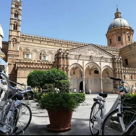 Normanni Homes Apartment Palermo
