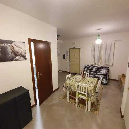 Apartamento Normanni Homes