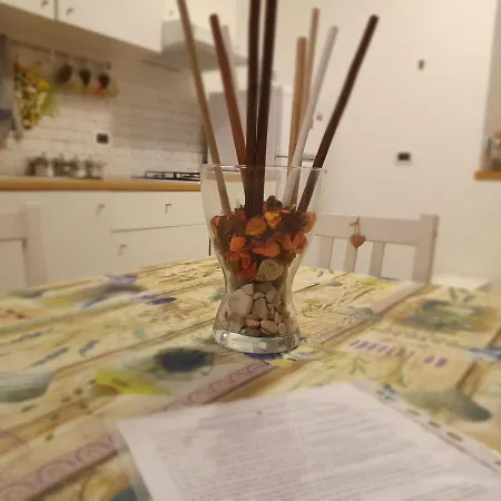 Normanni Homes Apartment *