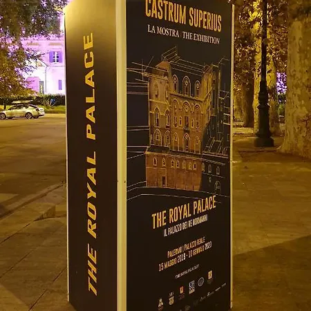 Normanni Homes * Palermo