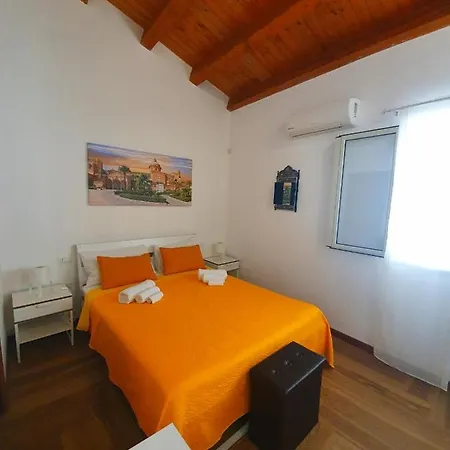 Appartement Normanni Homes *