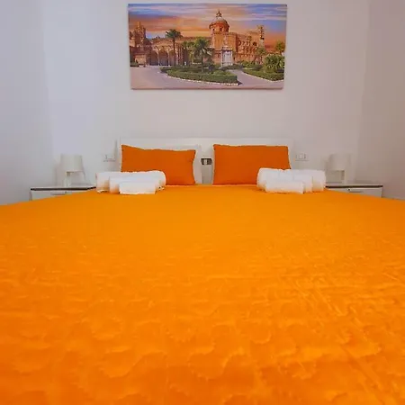 Normanni Homes Palermo