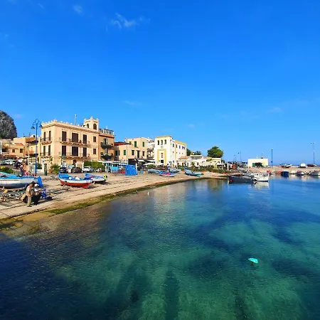 Apartment Normanni Homes Palermo