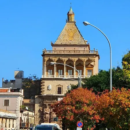 Apartment Normanni Homes *