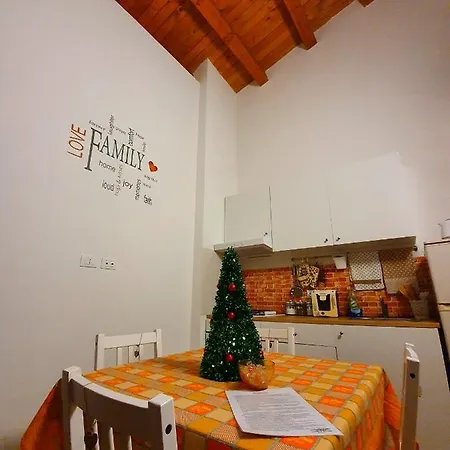 Normanni Homes * Palerme
