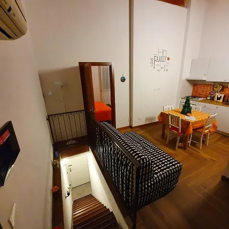 Normanni Homes Appartement *