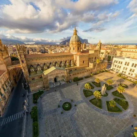 아파트 Normanni Homes