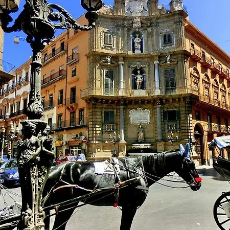 Normanni Homes Apartamento *