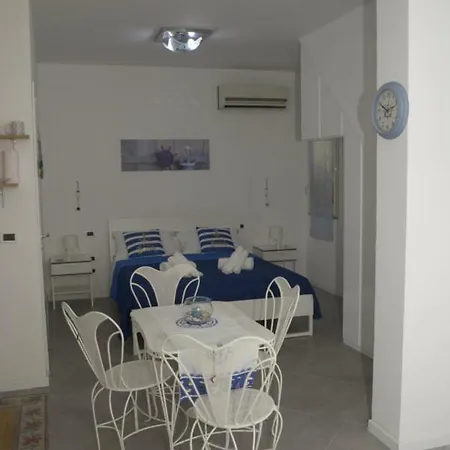 Normanni Homes Apartamento Palermo