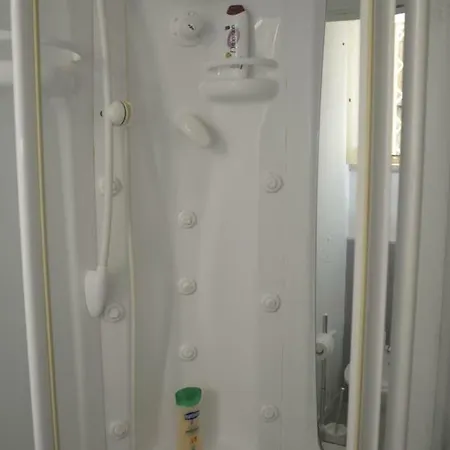 Apartamento Normanni Homes *