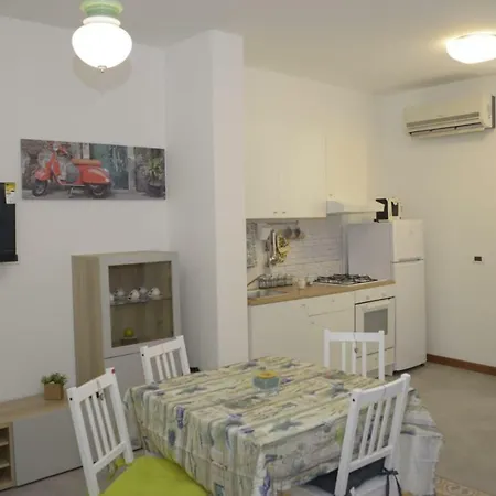 Normanni Homes 아파트 팔레르모