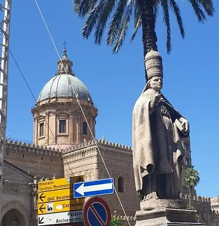 Normanni Homes * 팔레르모