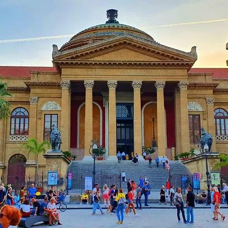 Normanni Homes 아파트