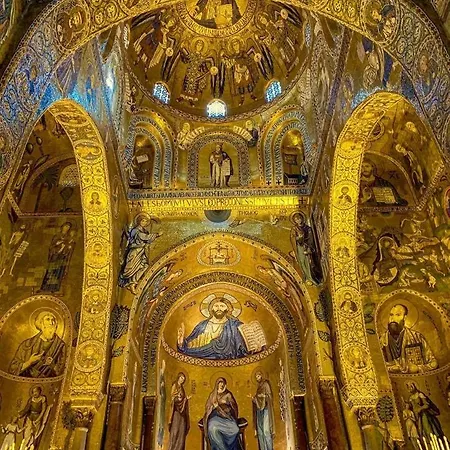 Normanni Homes 아파트