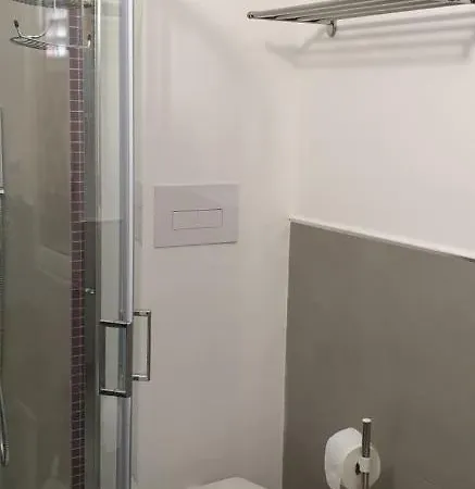 아파트 Normanni Homes 팔레르모