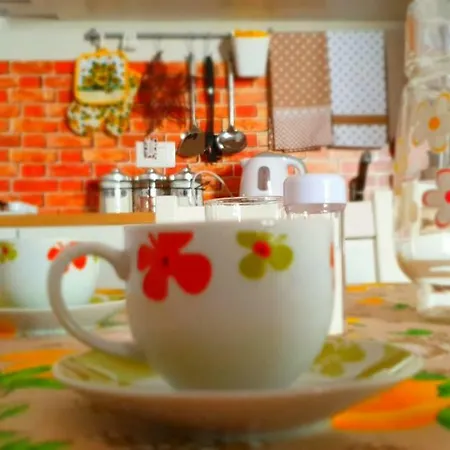 Normanni Homes * 팔레르모