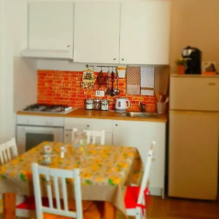 아파트 Normanni Homes