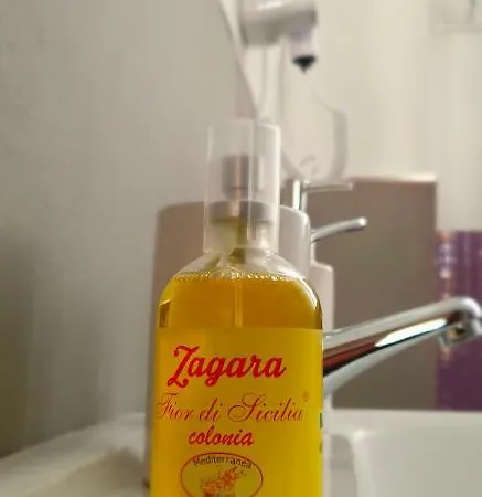 아파트 Normanni Homes *