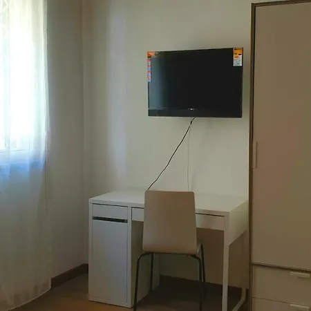 Normanni Homes 아파트 *