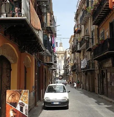 Normanni Homes * 팔레르모