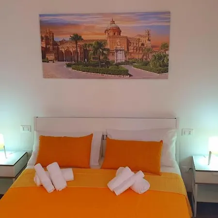 Normanni Homes * 팔레르모