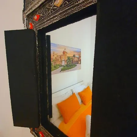 아파트 Normanni Homes