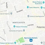 Normanni Homes Apartment Palermo
