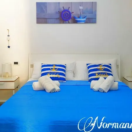 Normanni Homes