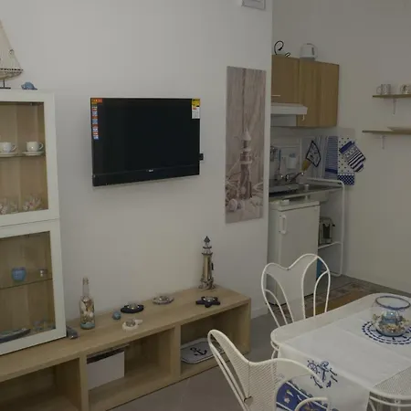 Normanni Homes Apartman *