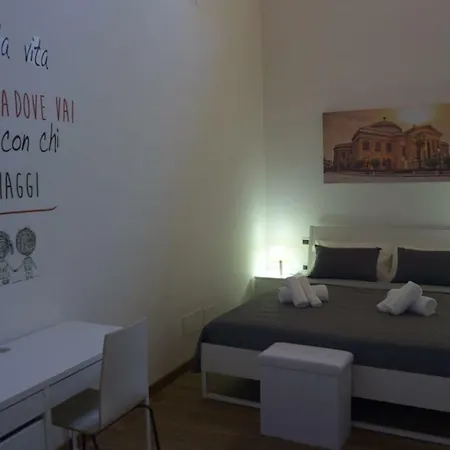 Normanni Homes Apartman *