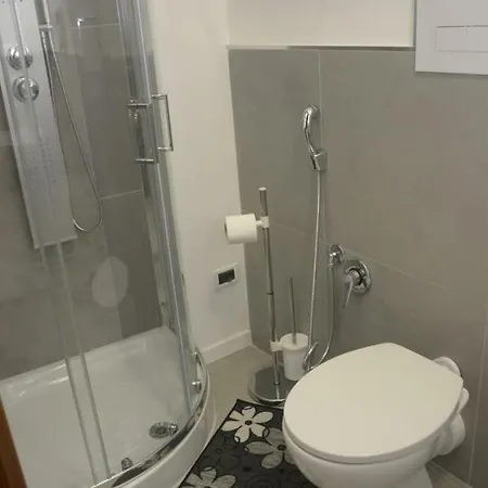 Apartman Normanni Homes *