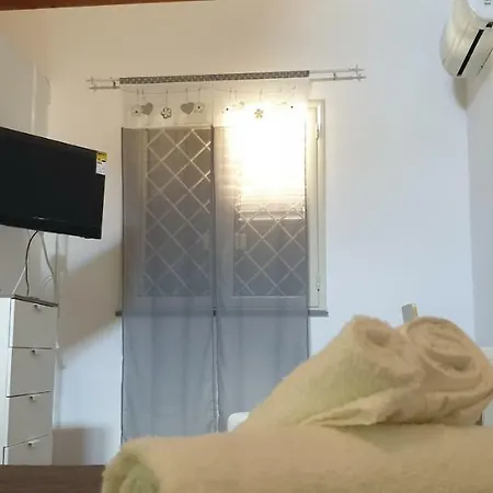 Normanni Homes Apartman