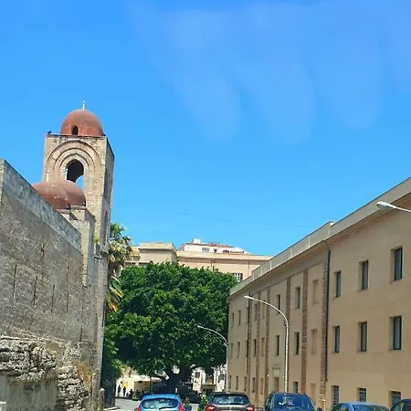 Normanni Homes Appartamento Palermo