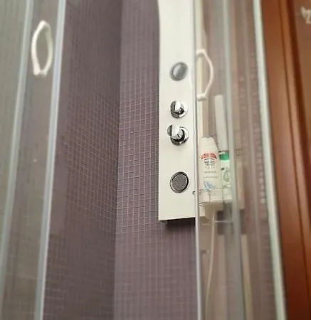 Normanni Homes Apartman
