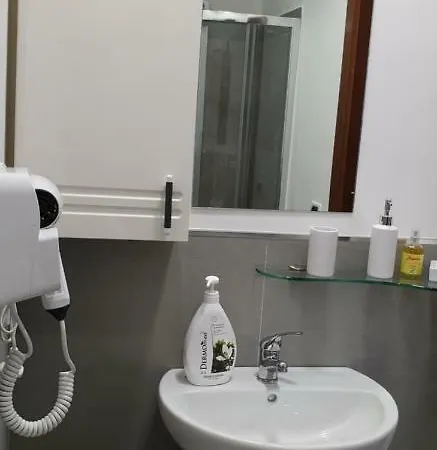 Normanni Homes Apartman Palermo