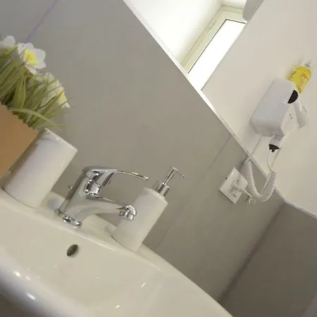Apartman Normanni Homes