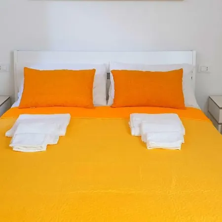 Normanni Homes Apartman