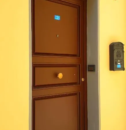Normanni Homes باليرمو