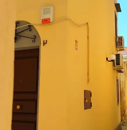 Normanni Homes Apartman
