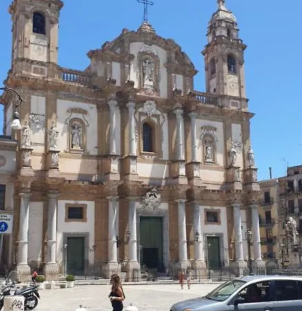 Normanni Homes Palermo