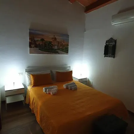 Normanni Homes Apartman *