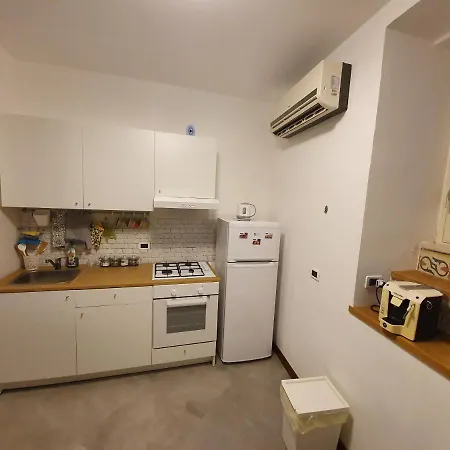 Apartman Normanni Homes *